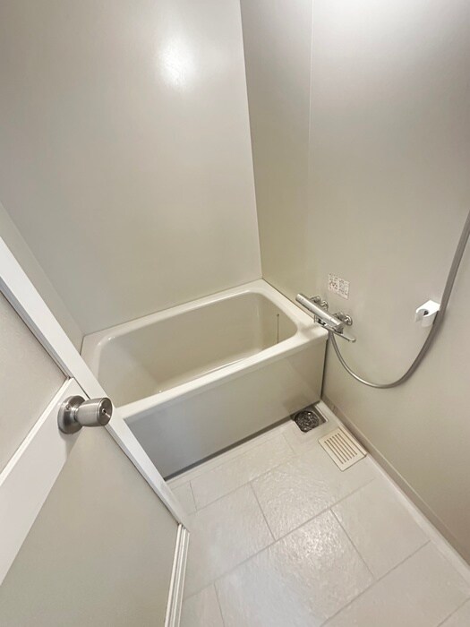 ファミリエール宮城野　西館の物件内観写真