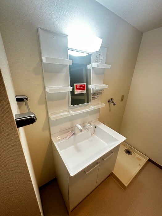 ファミリエール宮城野　西館の物件内観写真