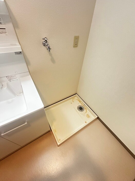 ファミリエール宮城野　西館の物件内観写真