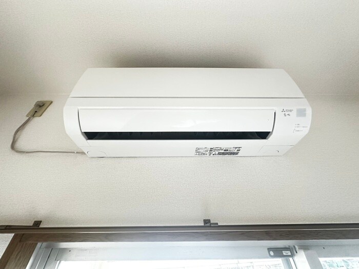 ファミリエール宮城野　西館の物件内観写真