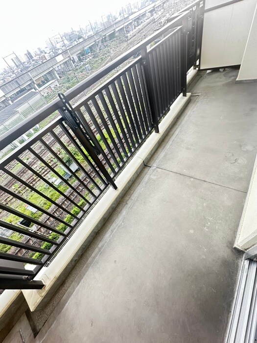 ファミリエール宮城野　西館の物件内観写真