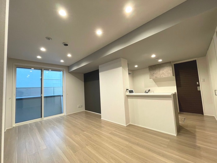 ベレオ北四番丁の物件内観写真