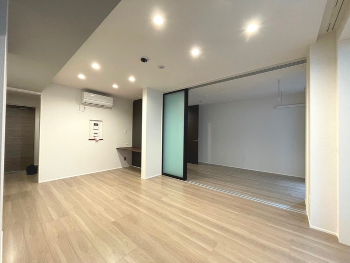 ベレオ北四番丁の物件内観写真