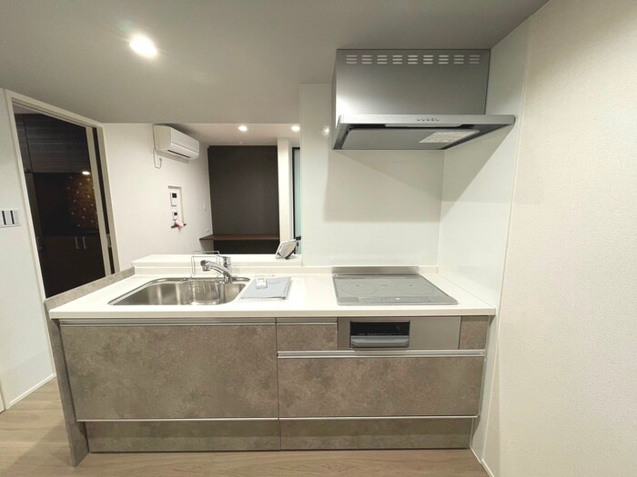 ベレオ北四番丁の物件内観写真