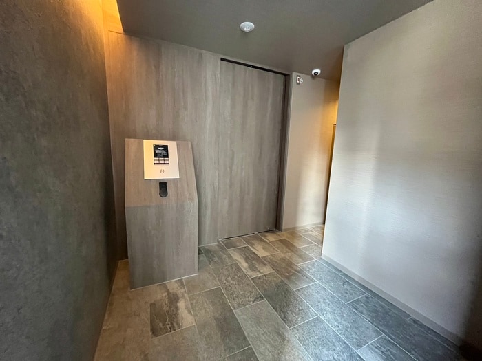 ベレオ北四番丁の物件外観写真