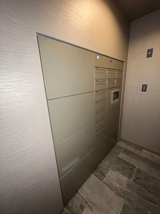 ベレオ北四番丁の物件外観写真