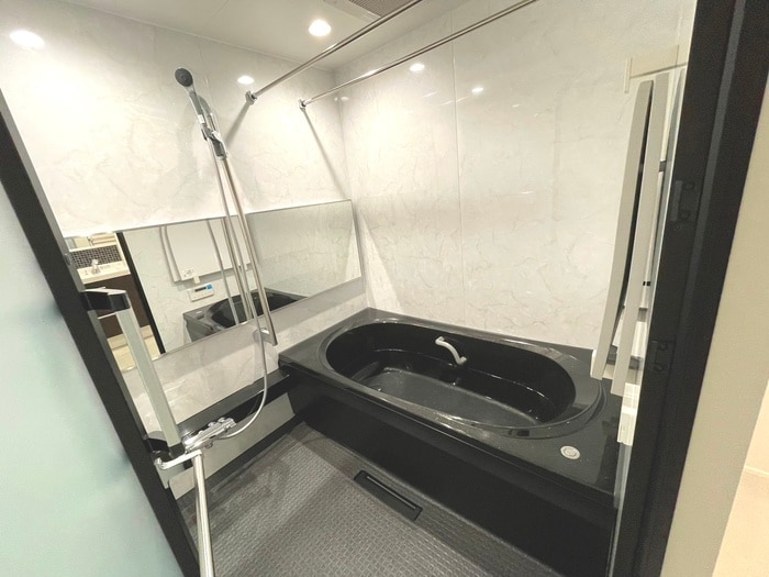 ベレオ北四番丁の物件内観写真