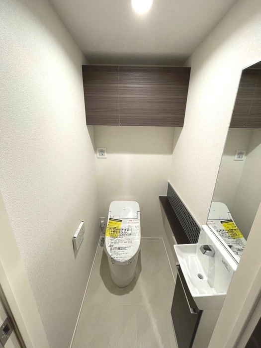 ベレオ北四番丁の物件内観写真