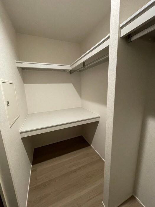 ベレオ北四番丁の物件内観写真