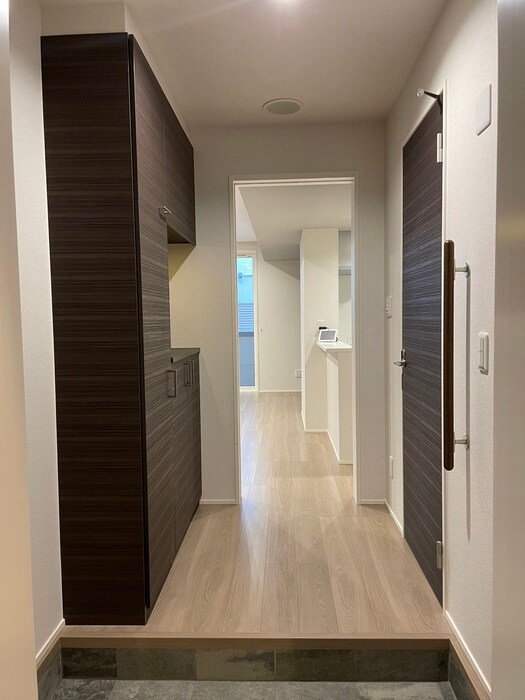 ベレオ北四番丁の物件内観写真