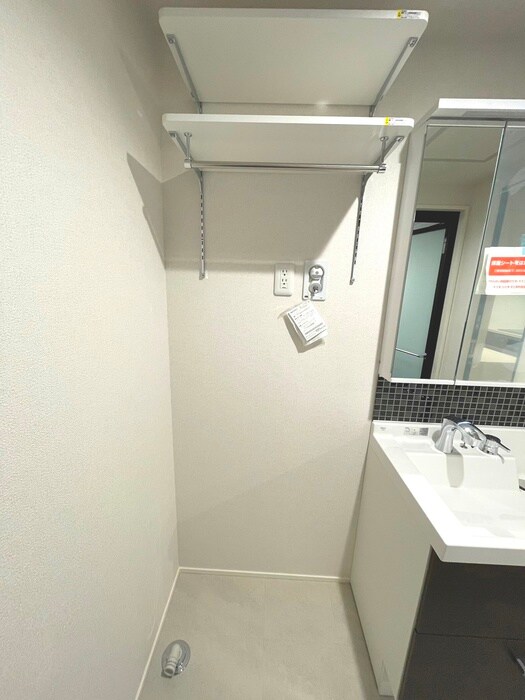 ベレオ北四番丁の物件内観写真