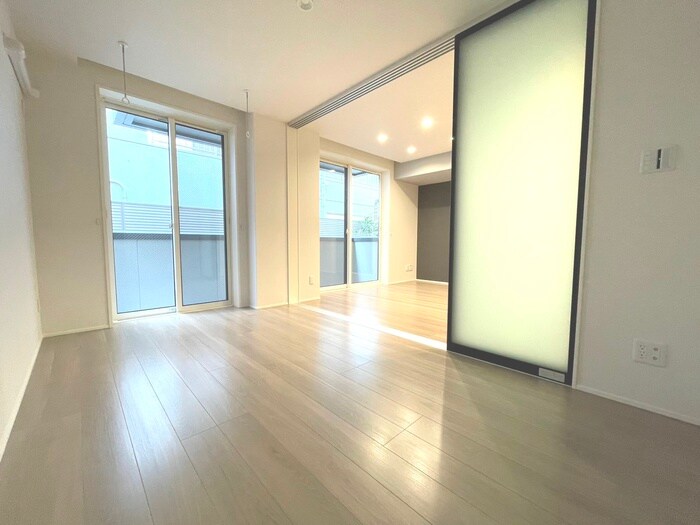 ベレオ北四番丁の物件内観写真