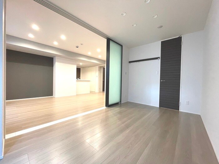 ベレオ北四番丁の物件内観写真