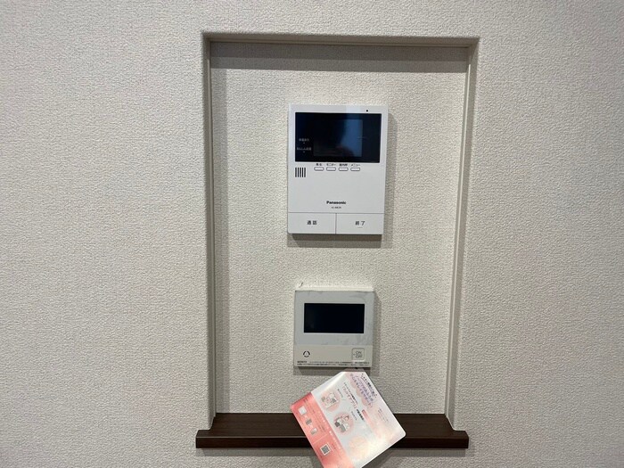 ベレオ北四番丁の物件内観写真