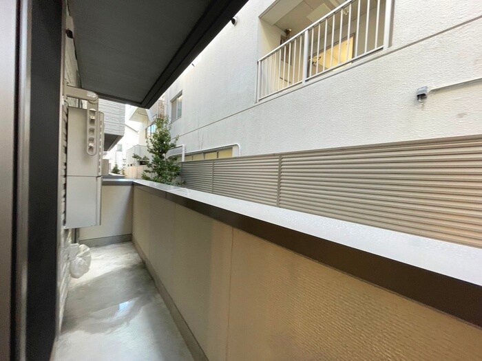 ベレオ北四番丁の物件内観写真