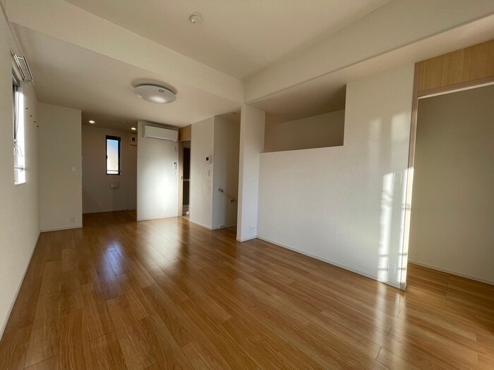 グラース・Ｋの物件内観写真