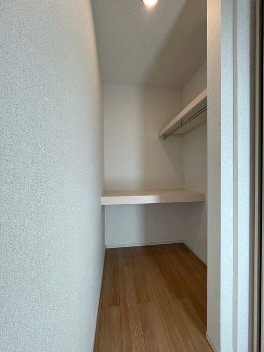 グラース・Ｋの物件内観写真