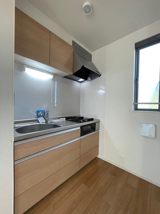 グラース・Ｋの物件内観写真