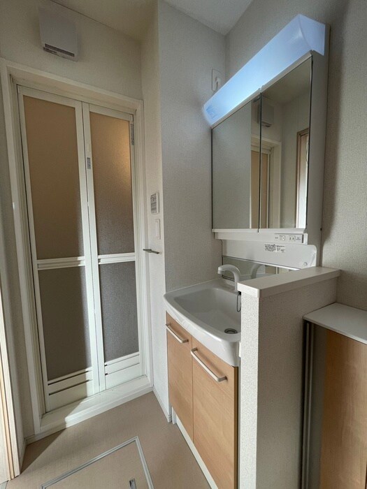 グラース・Ｋの物件内観写真