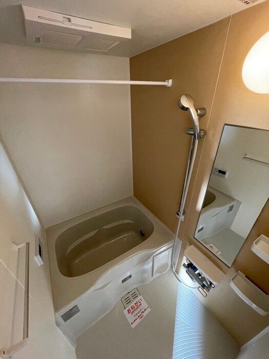 グラース・Ｋの物件内観写真