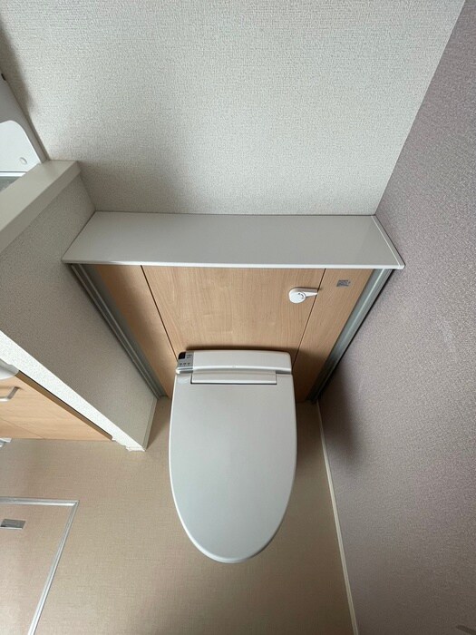 グラース・Ｋの物件内観写真