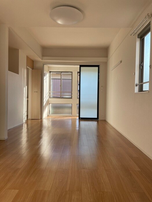 グラース・Ｋの物件内観写真