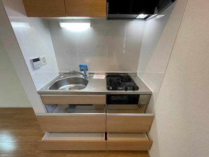 グラース・Ｋの物件内観写真