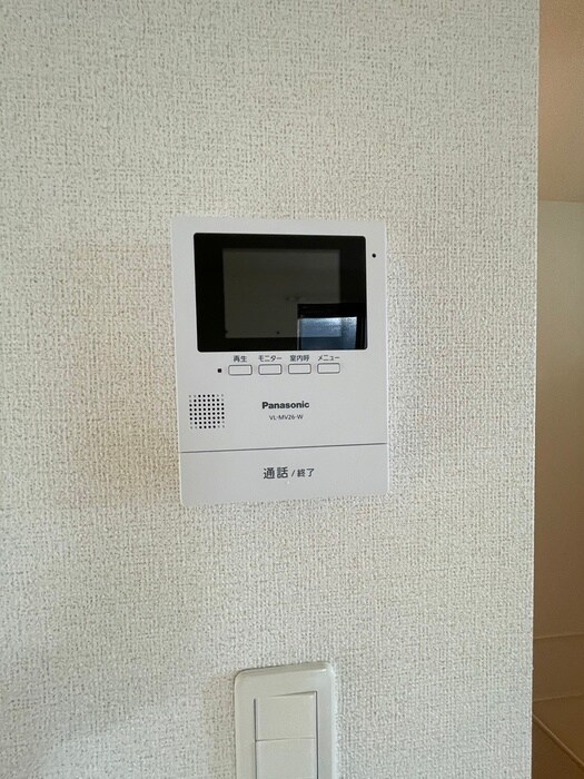 グラース・Ｋの物件内観写真