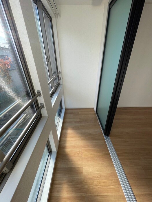 グラース・Ｋの物件内観写真