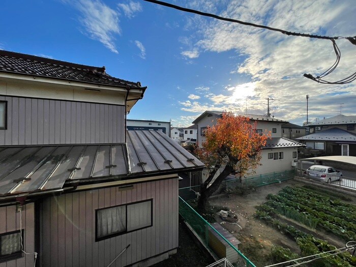 グラース・Ｋの物件内観写真