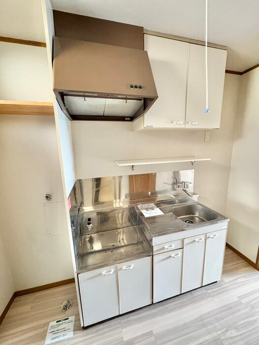 タウンＭＫ-Ⅱの物件内観写真