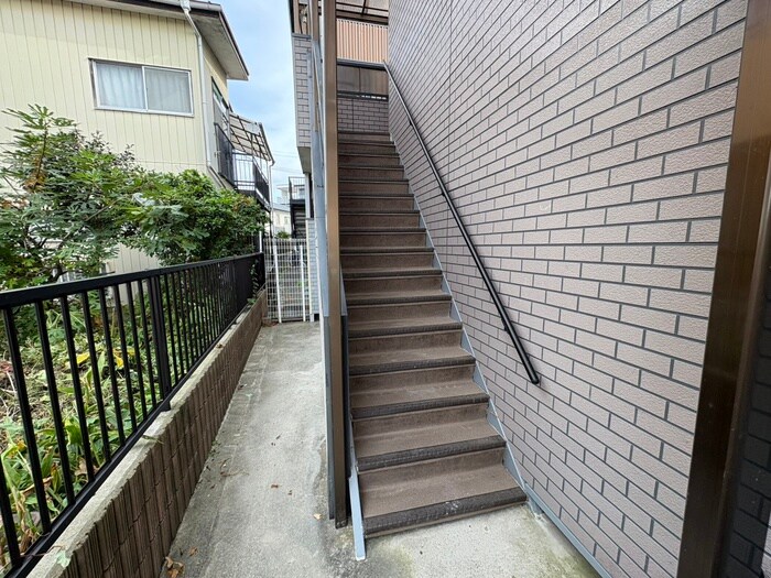 タウンＭＫ-Ⅱの物件外観写真