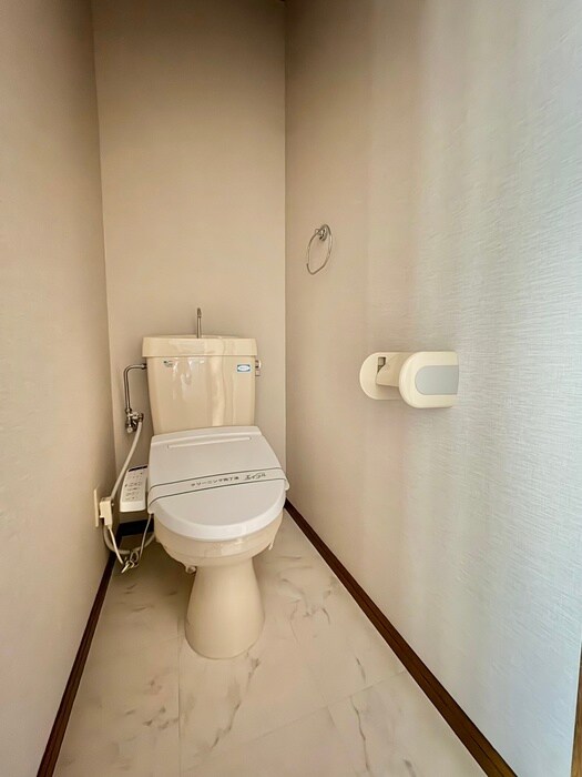 タウンＭＫ-Ⅱの物件内観写真