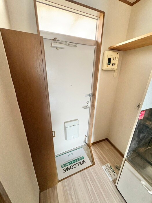 タウンＭＫ-Ⅱの物件内観写真