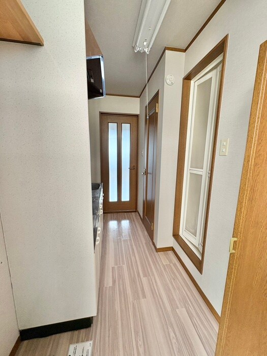 タウンＭＫ-Ⅱの物件内観写真