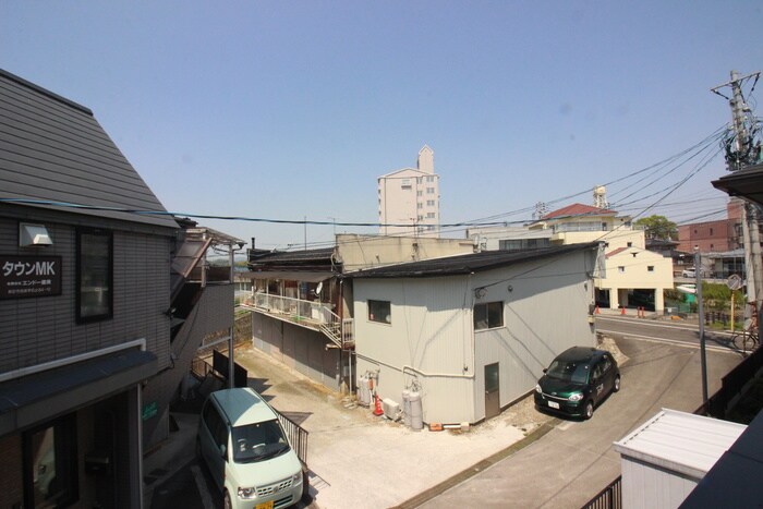 タウンＭＫ-Ⅱの物件内観写真