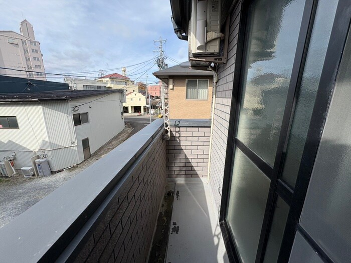 タウンＭＫ-Ⅱの物件内観写真