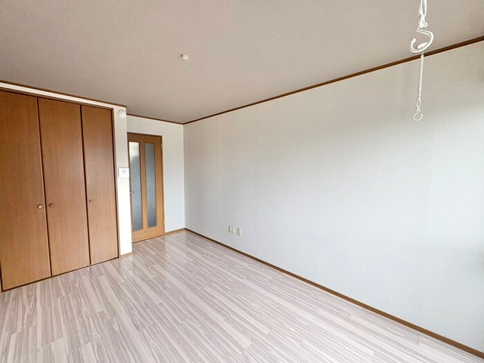 タウンＭＫ-Ⅱの物件内観写真