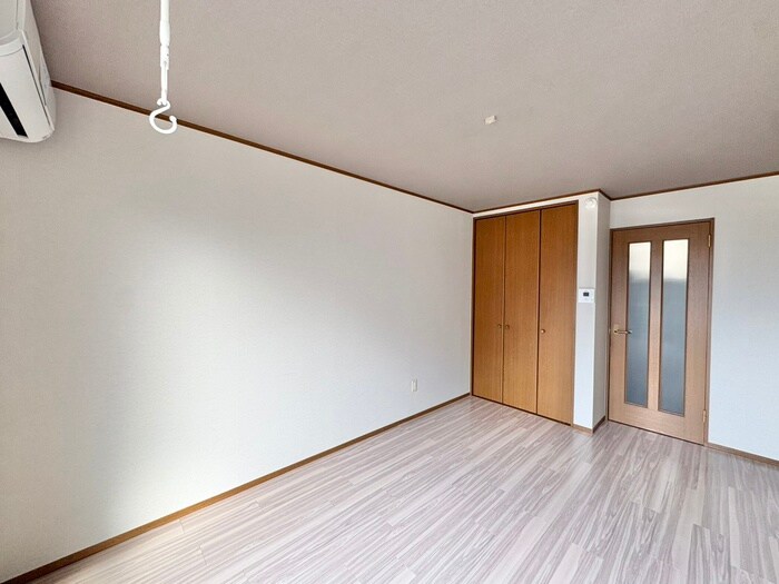 タウンＭＫ-Ⅱの物件内観写真