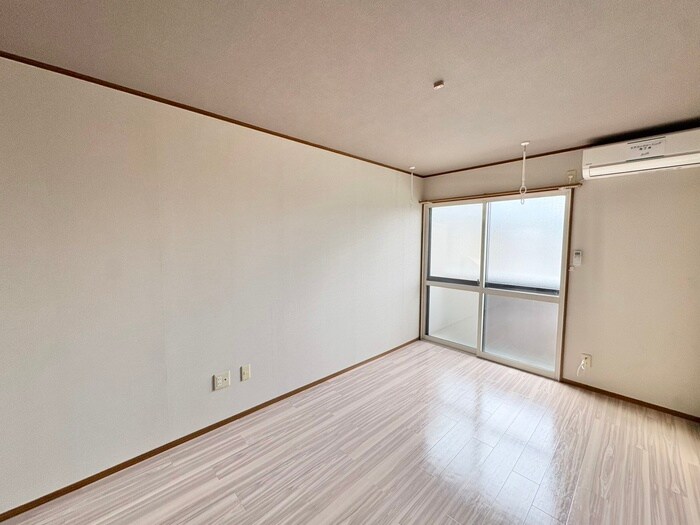 タウンＭＫ-Ⅱの物件内観写真