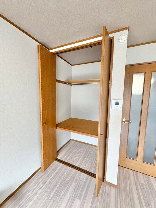 タウンＭＫ-Ⅱの物件内観写真