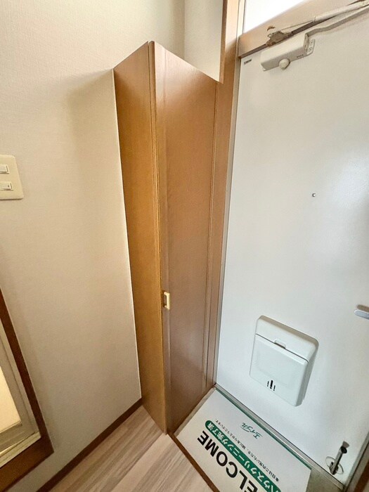 タウンＭＫ-Ⅱの物件内観写真