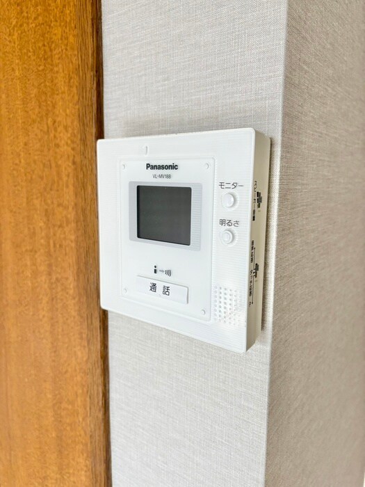 タウンＭＫ-Ⅱの物件内観写真