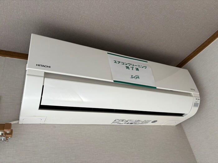 タウンＭＫ-Ⅱの物件内観写真