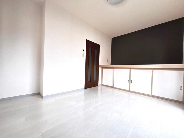 ロイヤルヒルズ成田町の物件内観写真