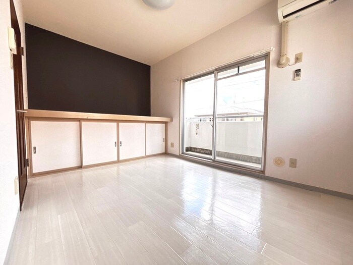 ロイヤルヒルズ成田町の物件内観写真