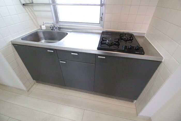 ロイヤルヒルズ成田町の物件内観写真