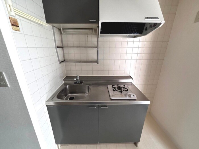 ロイヤルヒルズ成田町の物件内観写真