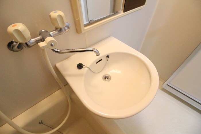 ロイヤルヒルズ成田町の物件内観写真