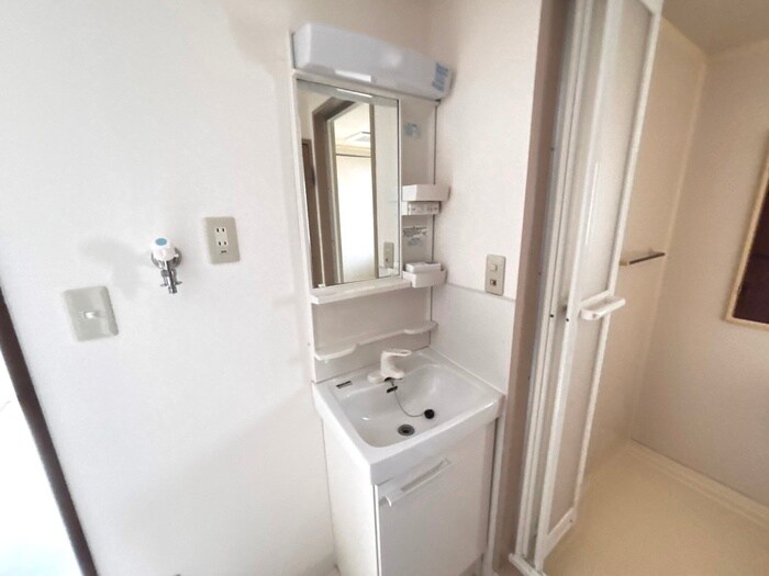 ロイヤルヒルズ成田町の物件内観写真